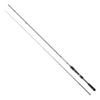 Daiwa Crosscast 2.44M 1-6 gr 2 P LRF Olta Kamışı