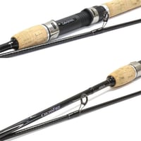 Daiwa Crossfire Jiggerspin 270cm 8-35 gr Olta Kamışı
