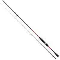 Daiwa Crossfire New Spin 244cm 14-56gr Spin Kamış