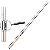 Daiwa Crossfire Spin MH Serisi 270cm Olta Kamışı