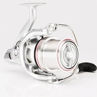 Daiwa Emblem 35 SCW QD Surf Olta Makinesi