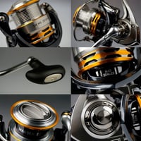 Daiwa Emblem MS 3012 H Olta Makinesi