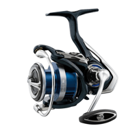 Daiwa Legalis 20 LT 6000 D Olta Makinesi (USA)