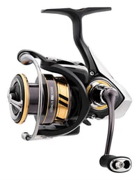 Daiwa Legalis lt 2000d-xh Olta Makinesi