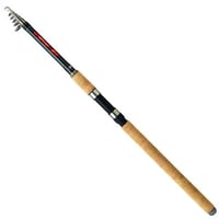 Daiwa Megaforce 3.60m 70-150gr Teleskopik Olta Kamışı