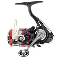 Daiwa Ninja 18 LT 2500 Olta Makinası