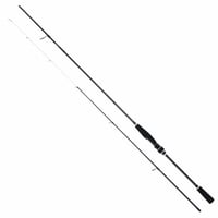 Daiwa Ninja Drop Shot 224 cm 2-12 gr Olta Kamışı