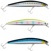 Daiwa Salt Pro Jerkbait SP Minnow 152 mm 31.5 gr