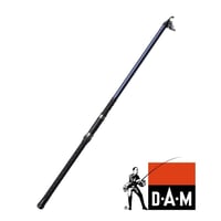 DAM SPEEDCAST 400CM 80-150 GR OLTA KAMISI