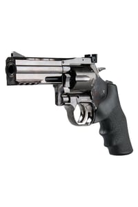 DAN WESSON 715 4'' KROM TOPLU HAVALI TABANCA