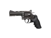 DAN WESSON 715 4'' KROM TOPLU HAVALI TABANCA