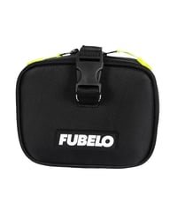 Fubelo Favor Makine Çantası Siyah