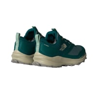 The North Face Vectiv Fastpack Lite Su Geçirmez Erkek Yürüyüş Ayakkabısı Duck Green