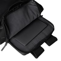 The North Face Base Camp Voyager Daypack Siyah