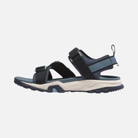 Timberland Backstrap Erkek Sandalet Mavi