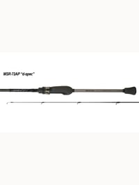 Tict Sram MSR D-Spec 191 cm 0.2-2.5 gr Lrf Olta Kamışı