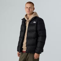 The North Face Diablo 2.0 Kaz Tüyü Erkek Mont Siyah