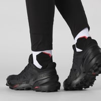 Salomon Speedcross 6 GORE-TEX Kadın Ayakkabı Siyah