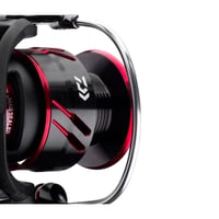 Daiwa Ballistic MQ 21 LT 2000 S Olta Makinesi