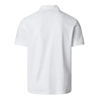 The North Face Essential Regular Erkek Polo Tişört Beyaz