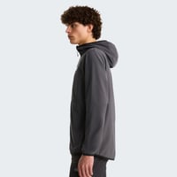 The North Face 24/7 Woven FZ Hood Erkek Ceket  