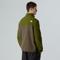 The North Face Yumiori Erkek Yarım Fermuarlı Polar