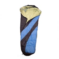 DFT Mumya 220x85x55cm S/Mavi -14° Uyku Tulum