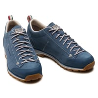 Dolomite Cinquantaquattro Low Ocean Blue Erkek Ayakkabı
