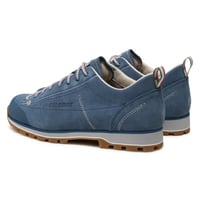 Dolomite Cinquantaquattro Low Ocean Blue Erkek Ayakkabı