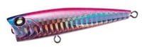 Duel F941 Silver Pop 75 SHP Maket Balık