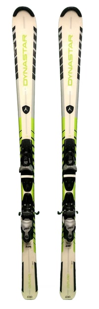 Dynastar Outland 72 4x4 Kayak