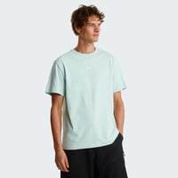 The North Face Essential Center Logo Erkek Tişört Opal Frost