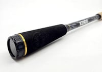 Kendo Kenshi Pro 2.65m 10-35gr Olta Kamışı