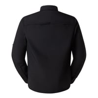The North Face Sequoia L/S Erkek Gömlek Siyah