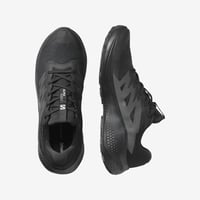 Salomon Alphaglide GORE-TEX Erkek Ayakkabı Siyah