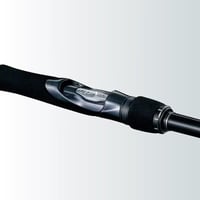 Shimano Lunamis Spinning Inshore 2,74m 9'0