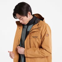 Timberland Benton ErkekYağmurluk Wheat