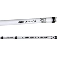Captain 1345 Lancer Rock Game 228cm 1-7gr LRF Kamışı
