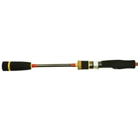 Captain 1425 Shrimp Hunter 2 Parça Spin Kamış 210cm 3-15gr Atar