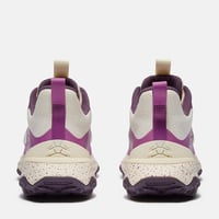 Timberland Motion Access Kadın Spor Ayakkabı Bej/Mor