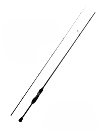 Fujin TheOne 198cm 0.4-5gr 662UL LRF Olta Kamışı