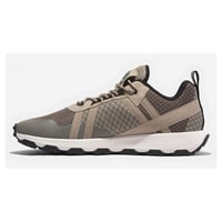 Timberland Winsor Trail Low Lace Erkek Ayakkabı Light Brown