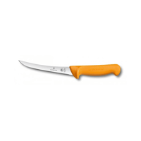 Victorinox 5.8405.13 13cm Sarı Swibo Kemik Sıyırma Bıçağı