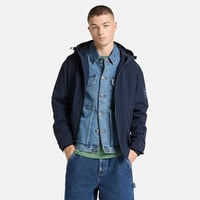 Timberland Winnick Su Geçirmez Erkek Ceket Lacivert