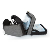 Shimano Yasei Medium Sling Bag Suni Yem Çantası (Kutulu)