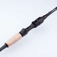 NaniwaOsakaShi Modus Vivendi 216cm 0-7gr LRF Olta Kamışı