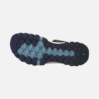 Timberland Backstrap Erkek Sandalet Mavi