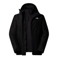 The North Face Carto Mono Triclimate 3n1 Erkek Mont Siyah