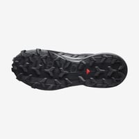 Salomon Speedcross 6 GORE-TEX Kadın Ayakkabı Siyah