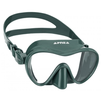 Apnea Royal Yeşil Maske M158